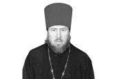 Отошел ко Господу клирик Вяземской епархии протоиерей Евгений Баринов