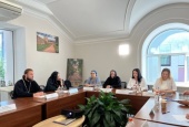 Псковская область вошла в число регионов-участников паломнического маршрута «Великий русский северный путь»