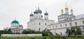 В Свято-Троицком Макарьевском Желтоводском женском монастыре отпраздновали день памяти основателя обители