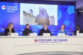 Синодальный отдел по благотворительности проведет конкурс на лучший доступный храм для людей с инвалидностью
