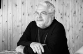 Отошел ко Господу клирик Тульской епархии иерей Анатолий Жуков