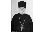 Отошел ко Господу клирик Минской епархии иерей Виктор Бакунович
