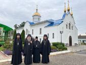 Члены коллегии Синодального отдела по монастырям и монашеству совершили инспекционную поездку в Мичуринскую епархию