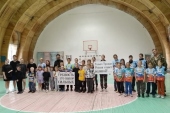 Православные летние слеты трезвости состоялись в шести регионах России и в Киргизии