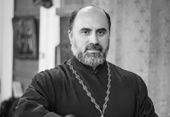 В результате ДТП погиб клирик Московской (городской) епархии иерей Георгий Узун