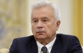 Поздравление Святейшего Патриарха Кирилла В.Ю. Алекперову с 75-летием со дня рождения