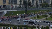 В день празднования 525-летия обретения Минской иконы Божией Матери в столице Белоруссии завершился IV Всебелорусский крестный ход