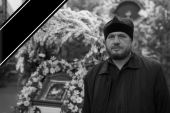 Преставился ко Господу клирик Бишкекской епархии протоиерей Сергий Чувичкин