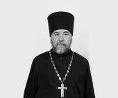 Отошел ко Господу клирик Тверской епархии священник Иоанн Носков
