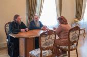 Родичам загиблих на СВО нададуть психологічну допомогу на базі одного з монастирів Пензенської митрополії