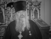 Преставился ко Господу клирик Рязанской епархии протоиерей Виктор Бородовицын