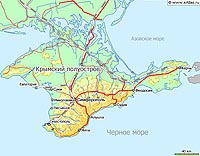 В Крыму создан храм-маяк
