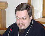 Инициаторы беспорядков во Франции должны встречать решительный отпор, иначе общество обречено на саморазрушение, считает протоиерей Всеволод Чаплин