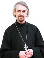 Священник Владимир Вигилянский : 'Исповедь по Интернету невозможна'