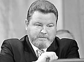 На месте гибели Михаила Евдокимова сооружена часовня