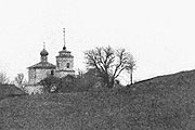 Церкви, в которой Пушкин заказывал панихиду по Байрону, переданы старинные иконы