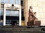 В Мордовском госуниверситете проходит месячник, посвященный православной культуре
