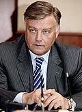 Глава Фонда Андрея Первозванного награжден Орденом Почета