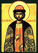 Во Владимире объявлен конкурс на проект памятника св. князю Андрею Боголюбскому