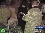 Причиной пожара в храме Ростовской епархии возможно стал поджог