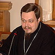 Протоиерей Всеволод Чаплин: 'Посещение президентом Афона &mdash; это очень добрый знак'