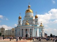 В Мордовии открылась православная выставка-ярмарка 'В начале было слово...'