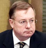 Сергей Степашин рассказал слушателям архиерейских курсов повышения квалификации о финансововом контроле