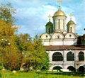 Ярославский губернатор не поддерживает передачу Церкви Спасо-Преображенского монастыря