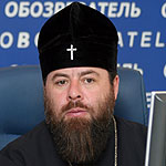 Управделами Украинской Православной Церкви предостерегает священников-публицистов от занятий политологией