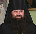 Архиепископ Нижегородский и Арзамасский Георгий вручил Патриаршие грамоты работникам ОАО 'Нижновэнерго'