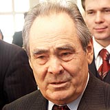 Президент Татарстана Минтимер Шаймиев поздравил православных жителей республики с Рождеством Христовым