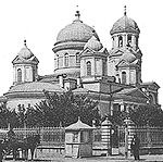 Фонд Юрия Долгорукого поможет восстановить Александро-Невский собор в Симферополе