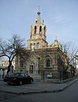 В Дагестане открылся еще один православный храм