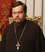 Протоиерей Всеволод Чаплин полагает, что у капитализма нет будущего