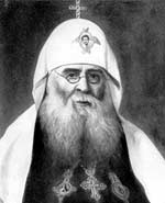 В соборе во имя Воскресения Христова города Арзамаса совершена панихида об упокоении Патриарха Сергия (Страгородского)
